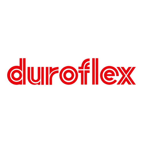 Duroflex Logo