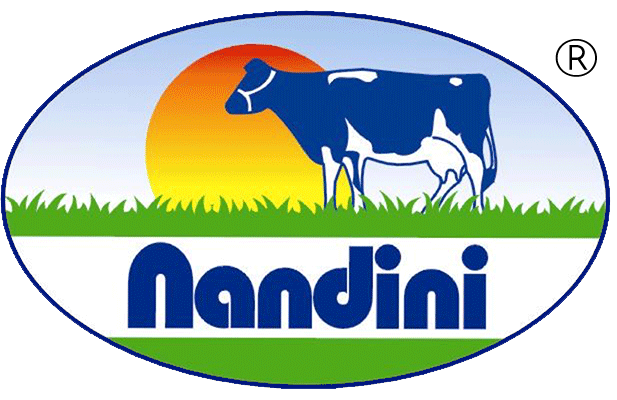Nandini Logo