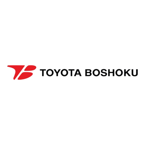 Toyota Boshoku Logo