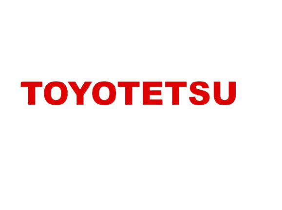 Toyotetsu Logo