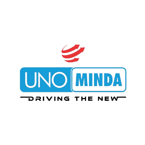 Uno Minda Logo