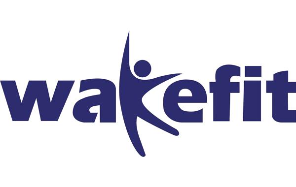 Wakefit Logo